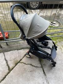 Passeggino yo-yo baby zen