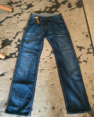 jeans Meltin Pot  Special edition...da Collezione