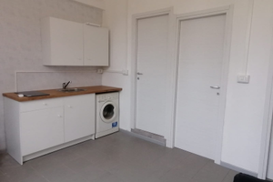 Monolocale in zona Casal Monastero