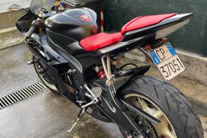R6 2006 con motore 2.000km
