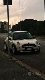 mini one r50