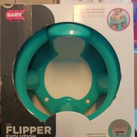 Flipper Evolution ok baby