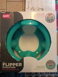 Flipper Evolution ok baby