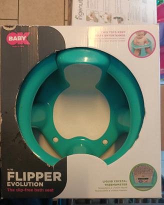 Flipper Evolution ok baby