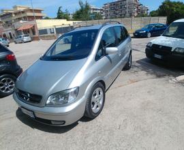 OPEL Zafira - 2005