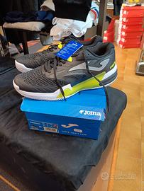 Scarpe Uomo Tennis Padel nuove Super prezzo 