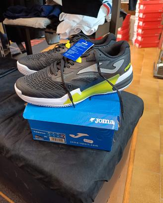 Scarpe Uomo Tennis Padel nuove Super prezzo 