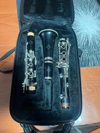 Clarinetto