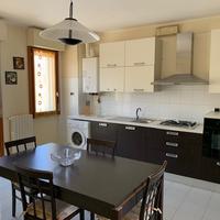 Vendesi appartamento 95mq - difesa grande