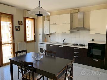 Vendesi appartamento 95mq - difesa grande