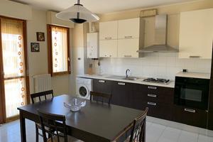 Vendesi appartamento 95mq - difesa grande