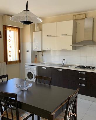 Vendesi appartamento 95mq - difesa grande