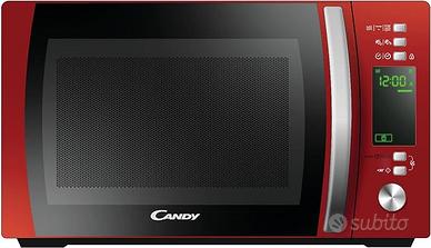 Candy CMXG20DR Microonde con Grill