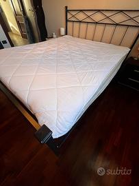 Topper 160/170 x 190/200