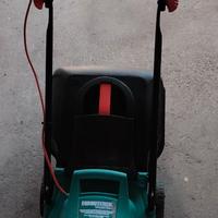 Tagliaerba Bosch elettrico