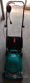Tagliaerba Bosch elettrico