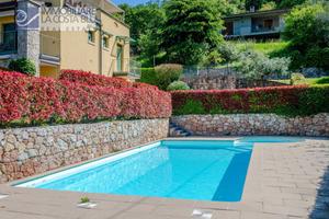 Appartamento di 104 m² con 3 locali e box auto dop