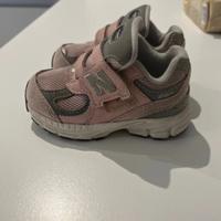 New balance 2002 bambina n 22,5