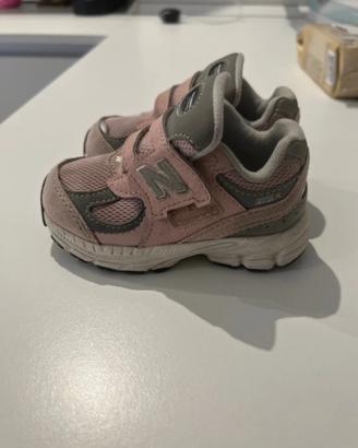 New balance 2002 bambina n 22,5