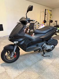 Gilera runner 125cc 4t - 26000 km