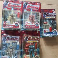 Gundam mobile suit Gundam bandai gig