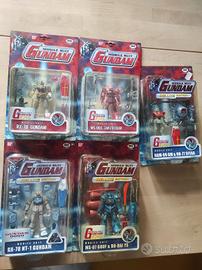Gundam mobile suit Gundam bandai gig
