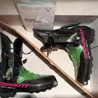 Dynafit  Gignoux DNA Pintech