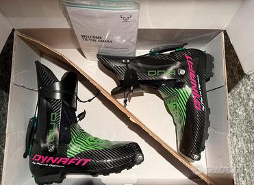 Dynafit  Gignoux DNA Pintech