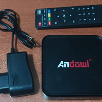 Android TV box