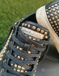 scarpe Crime London