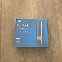 Disco rigido esterno