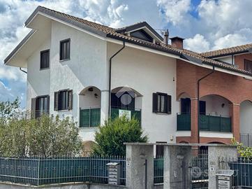 MULTILOCALE A GIVOLETTO