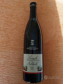 Vino Nebbiolo 2005 - Marchesi di Barolo