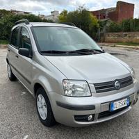 Fiat Panda 1.2 Emotion