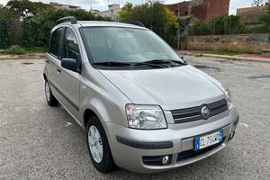 Fiat Panda 1.2 Emotion