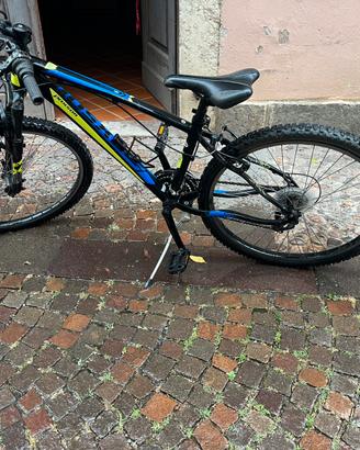 Mountain Bike Paxson MTB