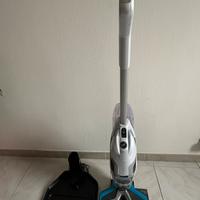 Lava/asciuga pavimenti BISELL CROSSWAVE