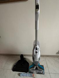 Lava/asciuga pavimenti BISELL CROSSWAVE