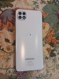 Samsung SM A226B/DSN