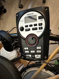 Roland TD-11 centralina con extra kit