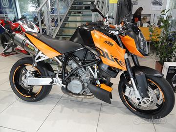 KTM 990 Super Duke - 2007