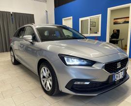 SEAT Leon Sportstourer 2.0 TDI Style