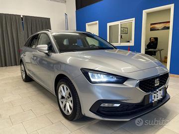 SEAT Leon Sportstourer 2.0 TDI Style