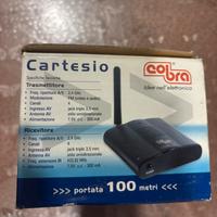 Ripetitore audio video