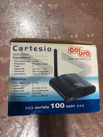 Ripetitore audio video