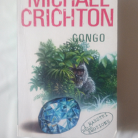 Michael Crichton - Congo