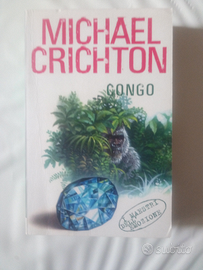 Michael Crichton - Congo
