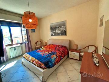 Appartamento pronto da abitare con arredo