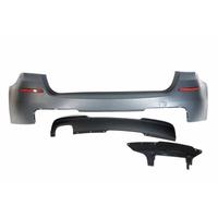 BMW SERIE 5 F11 2010>2016 Paraurti post.M-Tech