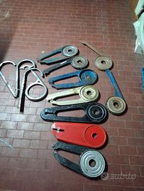 Lotto Carter vintage